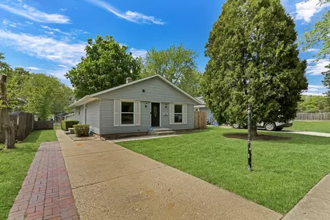 1910 Gabriel Ave, Zion, IL 60099
