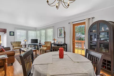 Dining - 69 Central Ave, Aurora, IL 60506 photo 2 of 2