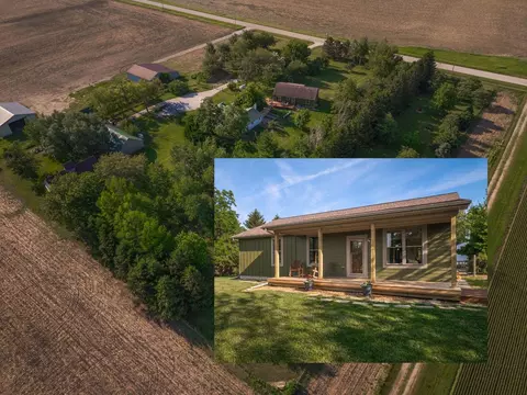 22037 E 2600 N Rd, Odell, IL 60460