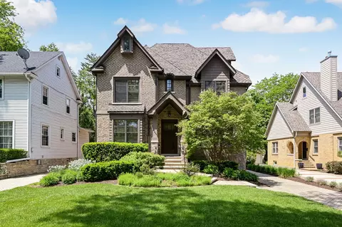 3902 Central Ave, Western Springs, IL 60558