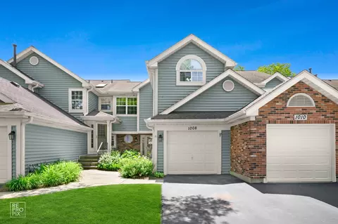 1008 Rockport Dr #1008, Carol Stream, IL 60188