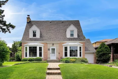 1007 Columbian Ave, Oak Park, IL 60302