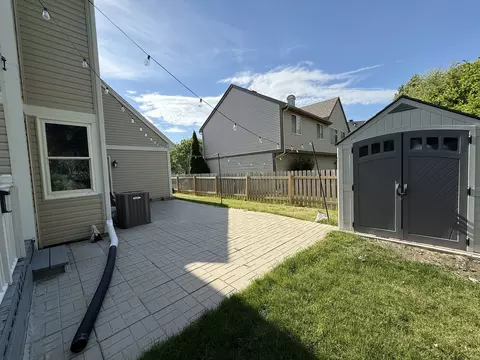 Exterior - 432 Harvard Ln, Bartlett, IL 60103 photo 3 of 6