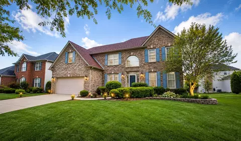 3744 Highknob Cir, Naperville, IL 60564