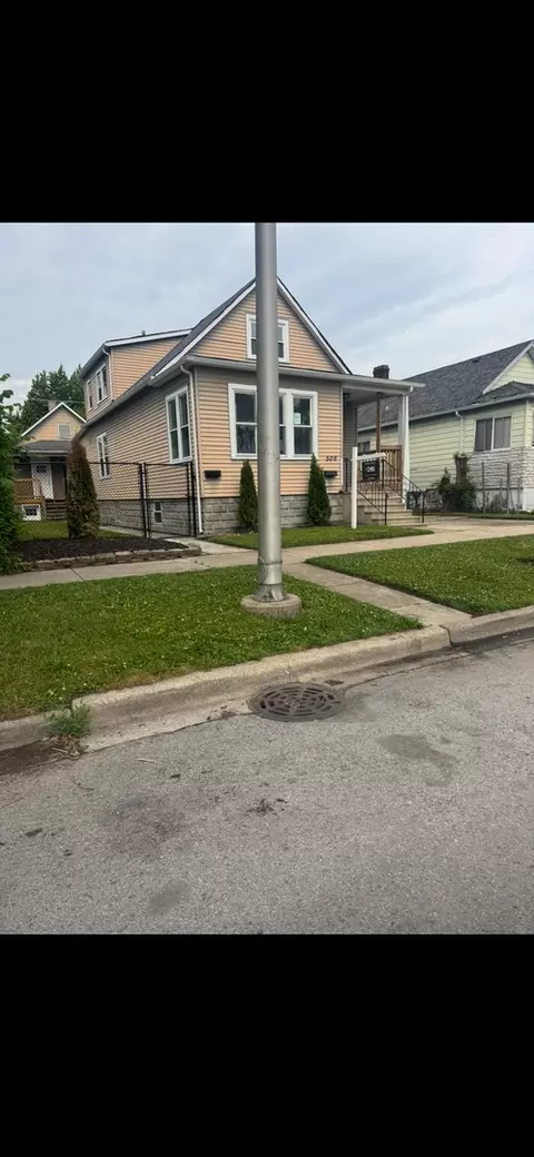 506 Ingraham Ave, Calumet City, IL 60409