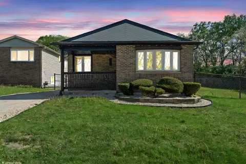 4317 182nd Pl, Country Club Hills, IL 60478
