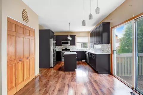 Kitchen - 532 Rose Ln, Bartlett, IL 60103 photo 1 of 3