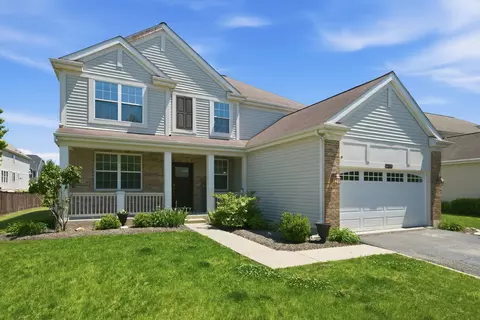 2116 Sienna Dr, Joliet, IL 60431