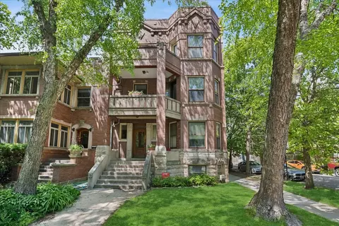 4258 N Winchester Ave #2, Chicago, IL 60613