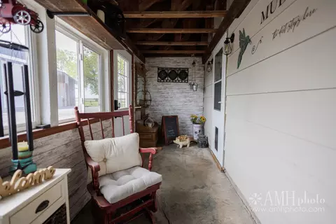 Exterior - 4468 E 5000n Rd, Bourbonnais, IL 60914 photo 3 of 9