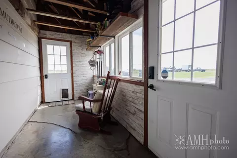Exterior - 4468 E 5000n Rd, Bourbonnais, IL 60914 photo 4 of 9