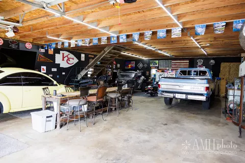 Exterior - 4468 E 5000n Rd, Bourbonnais, IL 60914 photo 9 of 9