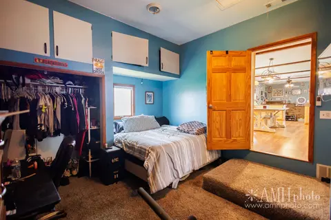 Bedroom - 4468 E 5000n Rd, Bourbonnais, IL 60914 photo 1 of 4