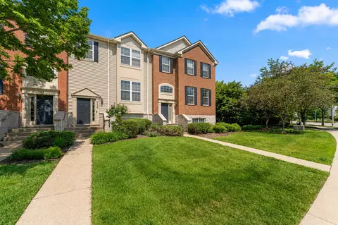 Exterior - 758 Lambert Ln #97-6, Bartlett, IL 60103 photo 7 of 10