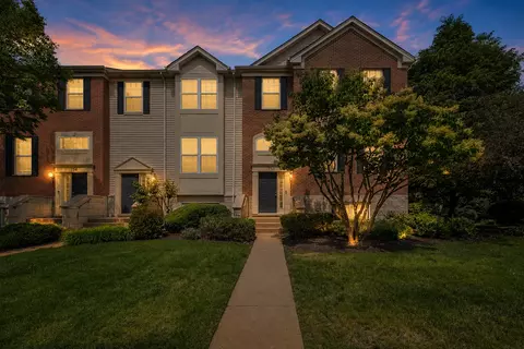 Exterior - 758 Lambert Ln #97-6, Bartlett, IL 60103 photo 4 of 10