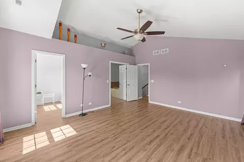 Bedroom - 758 Lambert Ln #97-6, Bartlett, IL 60103 photo 2 of 6