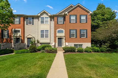 Exterior - 758 Lambert Ln #97-6, Bartlett, IL 60103 photo 2 of 10