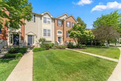 Exterior - 758 Lambert Ln #97-6, Bartlett, IL 60103 photo 6 of 10