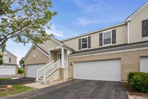 5012 Norwalk Ct, Plainfield, IL 60586