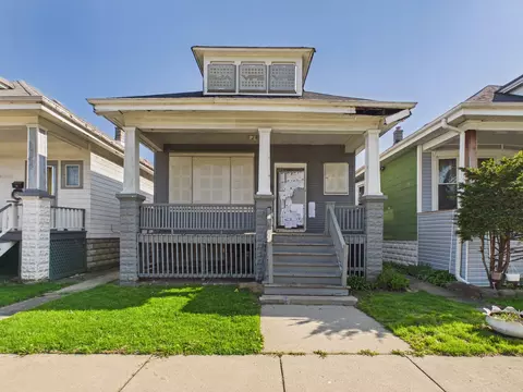 1327 W 72nd Pl, Chicago, IL 60636