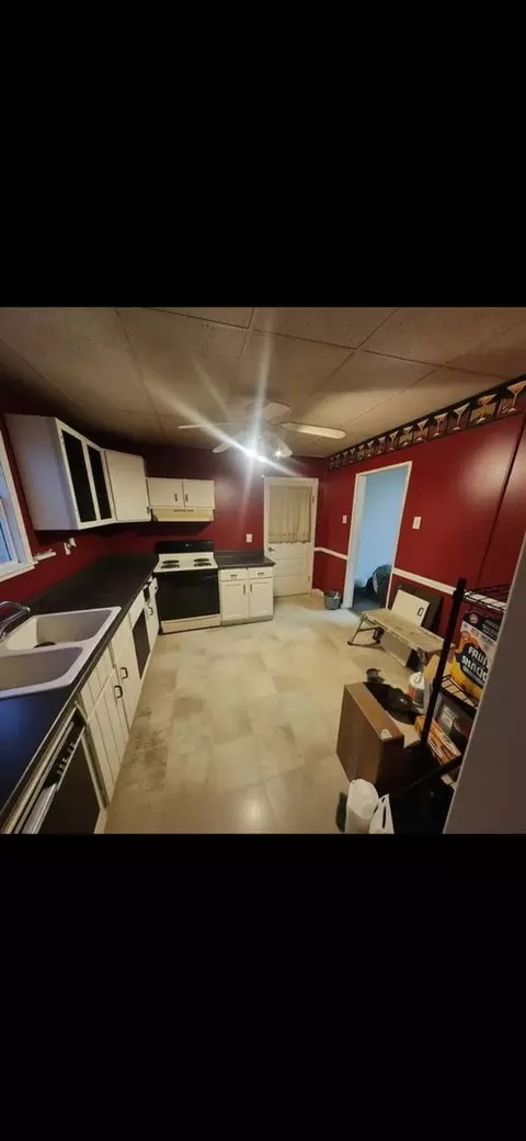 Kitchen - 620 E Noleman St, Centralia, IL 62801 photo 1 of 1