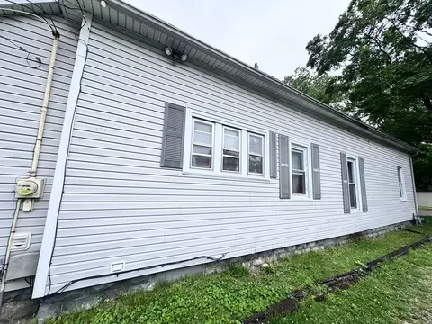 Exterior - 620 E Noleman St, Centralia, IL 62801 photo 2 of 3