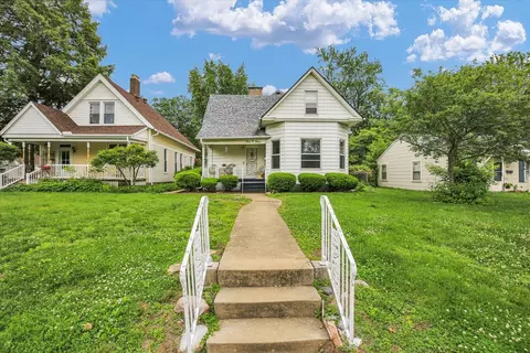 503 S Buchanan St, Danville, IL 61832