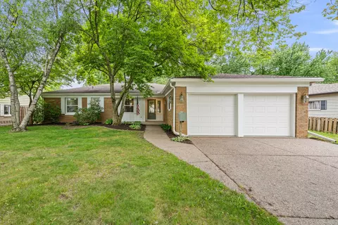 2512 31st Avenue Ct, Moline, IL 61265