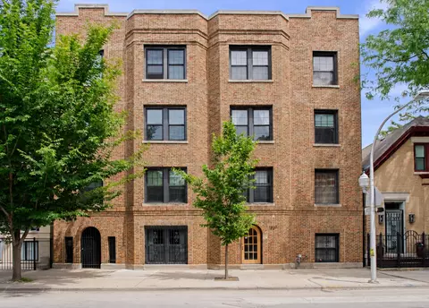 1839 N Sheffield Ave #G, Chicago, IL 60614