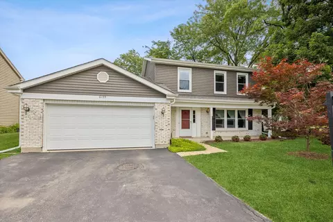 6155 Ivy Dr, Lisle, IL 60532