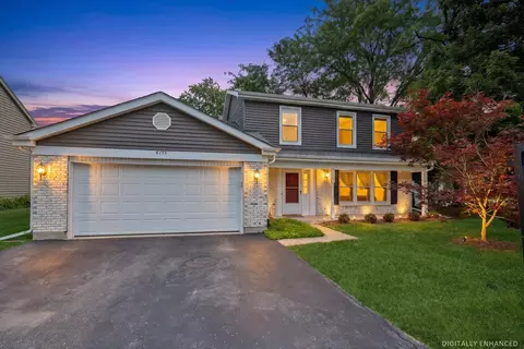 6155 Ivy Dr, Lisle, IL 60532