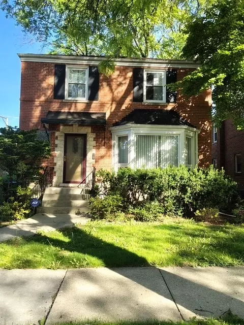 6505 N Minnehaha Ave, Chicago, IL 60646