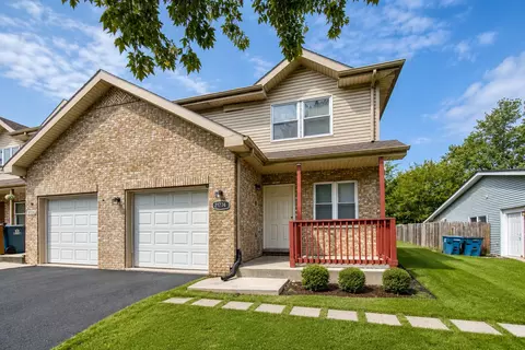 21744 Peterson Ave, Sauk Village, IL 60411