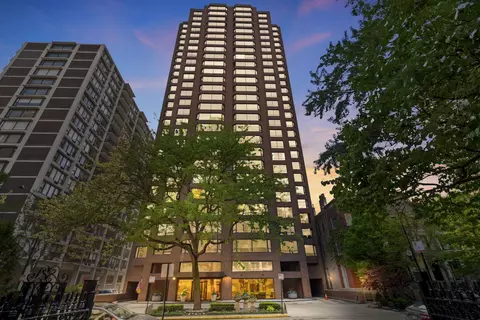 1410 N State Pkwy N #22B, Chicago, IL 60610
