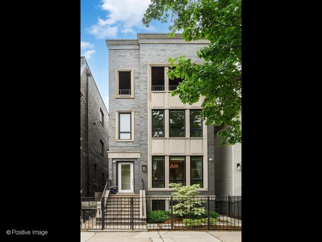 1933 N Kenmore Ave #1, Chicago, IL 60614