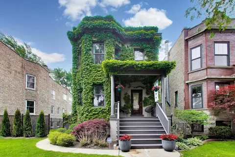 1331 W Norwood St, Chicago, IL 60660