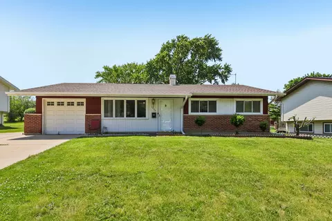 1450 Jefferson Rd, Hoffman Estates, IL 60169