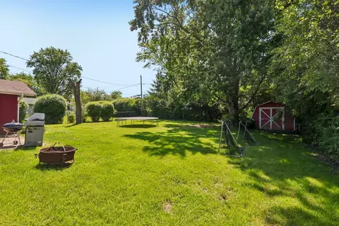 Exterior - 1450 Jefferson Rd, Hoffman Estates, IL 60169 photo 5 of 8