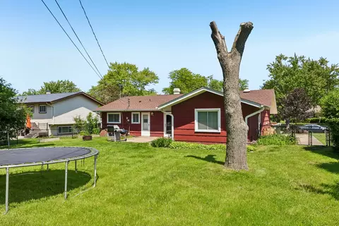 Exterior - 1450 Jefferson Rd, Hoffman Estates, IL 60169 photo 8 of 8