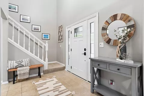 Entry Way - 303 Balmoral Dr, Bartlett, IL 60103 photo 1 of 1
