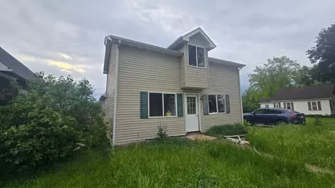 304 N Taylor Ave, Cherry, IL 61317
