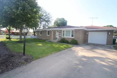 1200 Hosmer St, Joliet, IL 60435