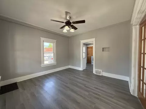 Living - 4315 4th Ave, Moline, IL 61265 photo 1 of 3
