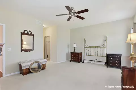 Bedroom - 1004 Monroe Ave, Mchenry, IL 60050 photo 2 of 4