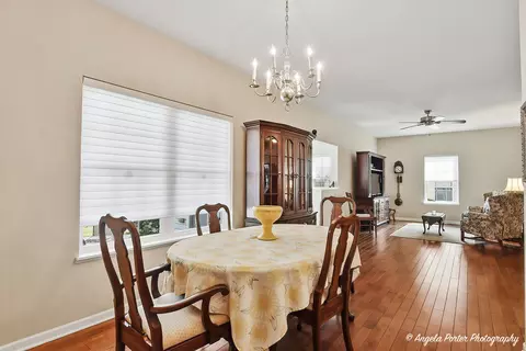Dining - 1004 Monroe Ave, Mchenry, IL 60050 photo 1 of 2