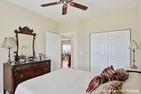 Bedroom - 1004 Monroe Ave, Mchenry, IL 60050 photo 4 of 4