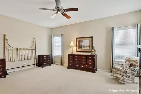 Bedroom - 1004 Monroe Ave, Mchenry, IL 60050 photo 1 of 4