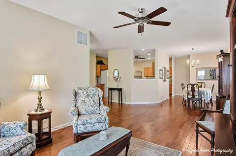 Living - 1004 Monroe Ave, Mchenry, IL 60050 photo 4 of 4