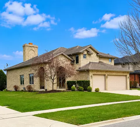 408 Siesta Dr, New Lenox, IL 60451