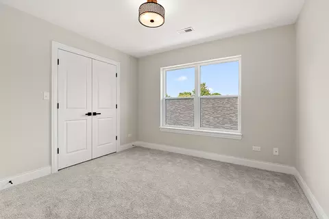 Bedroom - 7630 W 66th St, Summit, IL 60501 photo 7 of 7